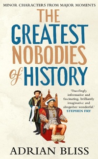 Abbildung von: The Greatest Nobodies of History - CENTURY