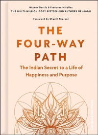 Enlarge image Cover: The Four-Way Path - Penguin (Cornerstone)