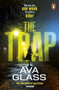 Abbildung von: The Trap - Penguin (Cornerstone)