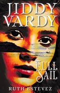 Cover: Jiddy Vardy - Full Sail - Beaten Track Publishing