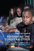 Cover: Reframing the European Other - Peter Lang Verlag