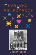 Cover: The Prayers of Astromance - Austin Macauley Publishers