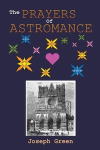 Enlarge image Cover: The Prayers of Astromance - Austin Macauley Publishers