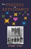 Cover: The Prayers of Astromance - Austin Macauley Publishers