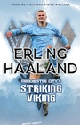 Cover: Erling Haaland - Pitch Publishing Ltd