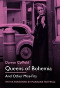 Cover: Queens of Bohemia - The History Press Ltd