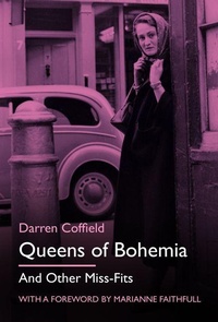 Enlarge image Cover: Queens of Bohemia - The History Press Ltd