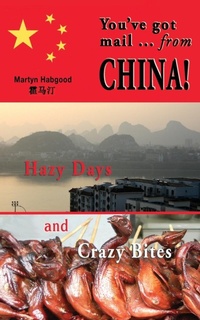 Abbildung von: You've Got Mail - From China - The Choir Press