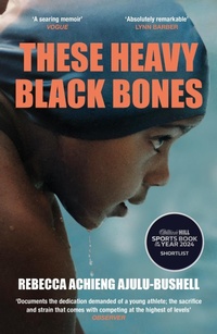 Abbildung von: These Heavy Black Bones - Canongate Books
