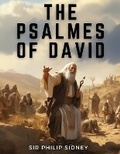 Cover: The Psalmes of David - Intell Book Publishers