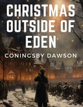 Cover: Christmas Outside Of Eden - Intell Book Publishers