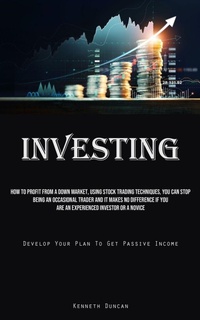 Enlarge image Cover: Investing - Micheal kannedy