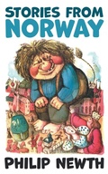 Cover: Stories from Norway - Andrews UK Limited