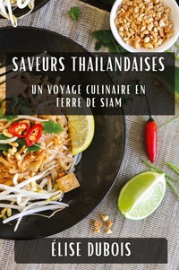 Abbildung von: Saveurs Thailandaises - Elise DuBois