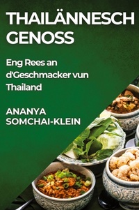 Abbildung von: Thailaennesch Genoss - Ananya Somchai-Klein