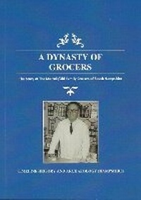 Abbildung von: A Dynasty of Grocers - Timeline History and Archaeology (Hampshire)