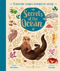 Cover: Secrets of the Ocean - Neon Squid
