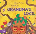 Cover: Grandma's Locs - Tate Publishing