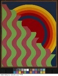 Cover: Op Art - Tate Publishing
