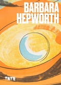 Cover: Artists Series: Barbara Hepworth - Tate Publishing