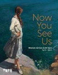 Cover: Now You See Us - Tate Publishing
