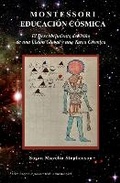 Cover: Educacion Cosmica Montessori - Michael Olaf Montessori Company
