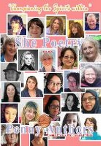 Abbildung von: She Poetry - MAPublisher