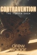 Cover: Hegira - Dawn Rite Publishing