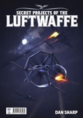 Cover: Secret Projects of the Luftwaffe Vol7 - Mortons Media Group
