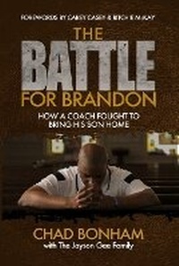 Enlarge image Cover: The Battle for Brandon - Cross Training Publishing