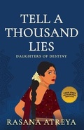 Cover: Tell A Thousand Lies - Scrub Tree Media
