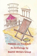 Cover: Pebbles on the Beach - Lineage Independent Publishing