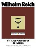 Cover: The Mass Psychology of Fascism - Wrm Press