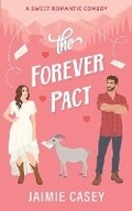 Cover: The Forever Pact - Jmc Creations