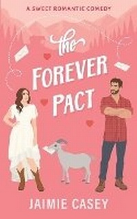 Enlarge image Cover: The Forever Pact - Jmc Creations