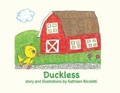 Cover: Duckless - Haley's