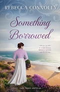 Cover: Something Borrowed - Phase Publishing