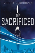 Cover: The Sacrificed - Liminal Books