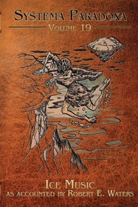 Enlarge image Cover: Ice Music - Neoparadoxa