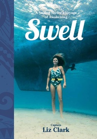 Enlarge image Cover: Swell - Patagonia Books