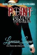Cover: Point Blank - Fast Layne Independent Publishing