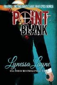 Enlarge image Cover: Point Blank - Fast Layne Independent Publishing