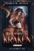 Cover: Krammin' With A Kraken - Gobble Ink, LLC