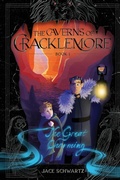 Cover: The Great Charming - Punchline Publishers