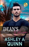 Cover: Dean's Dilemma - Tca Publishing LLC