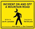 Cover: Incident on and off a Mountain Road - Crystal Lake Publishing