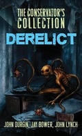 Cover: The Conservator's Collection - Crystal Lake Publishing