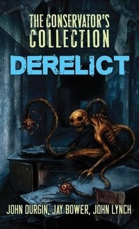 Enlarge image Cover: The Conservator's Collection - Crystal Lake Publishing