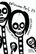 Cover: Halloween Party '23 - Devil's Party Press