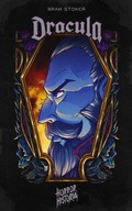 Cover: Dracula - CSRC Storytelling